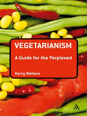 cover image of Vegetarianism